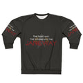 The Janeway Star Trek Sweatshirt