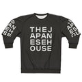 Amber Bain The Japanese House Indie Music Sweatshirt