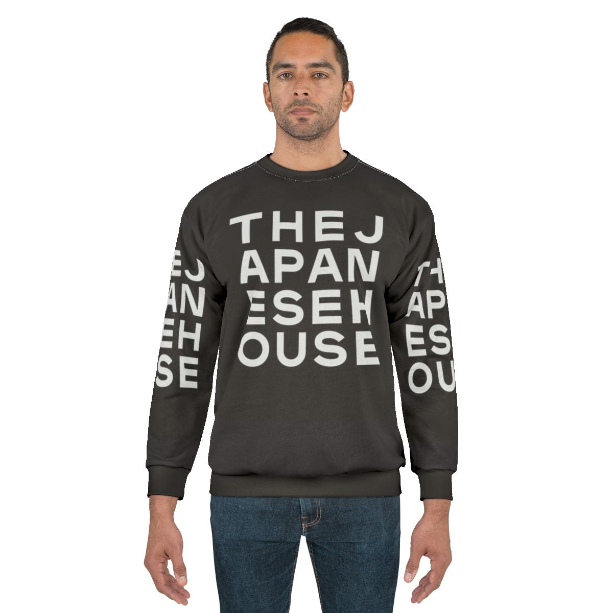 Amber Bain The Japanese House Indie Music Sweatshirt