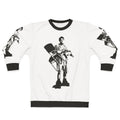 The Jerk Sweatshirt - Comedy Inspired Retro Vintage Design