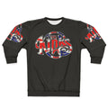 The Kinks Band Flag Art Sweatshirt