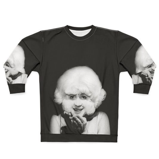 Eraserhead Movie Cult Classic Sweatshirt