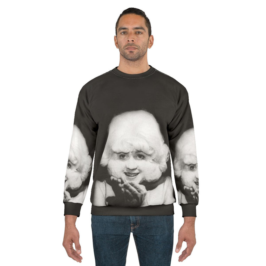 Eraserhead Movie Cult Classic Sweatshirt