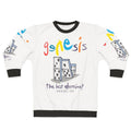 The Last Domino Genesis 2021 2022 Sweatshirt