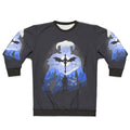 The Last Dragonborn Skyrim Sweatshirt