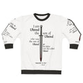 The Last Kingdom Uhtred Destiny Is All Sweatshirt