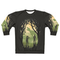 The Last Of Us Part II Sweatshirt