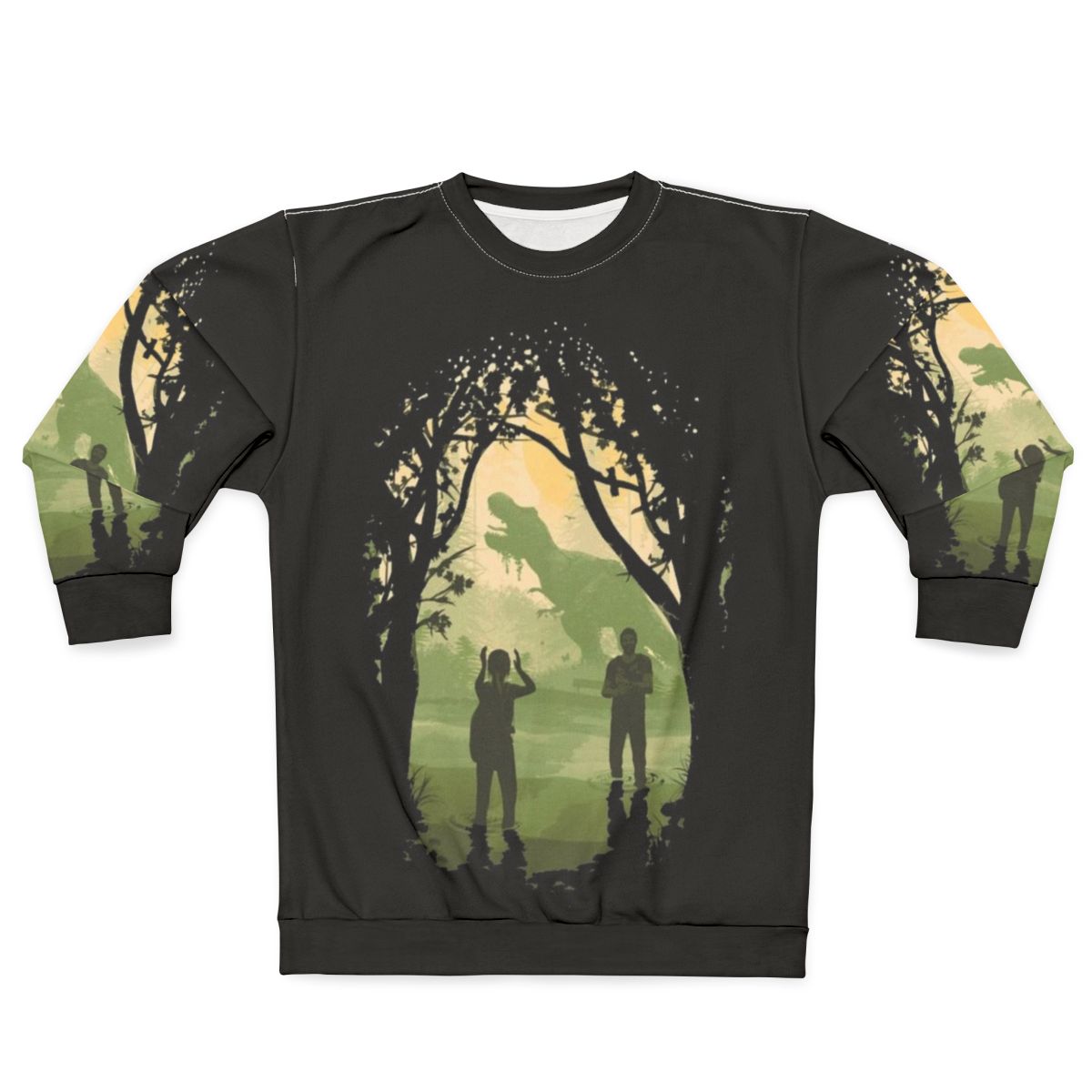 The Last Of Us Part II Sweatshirt