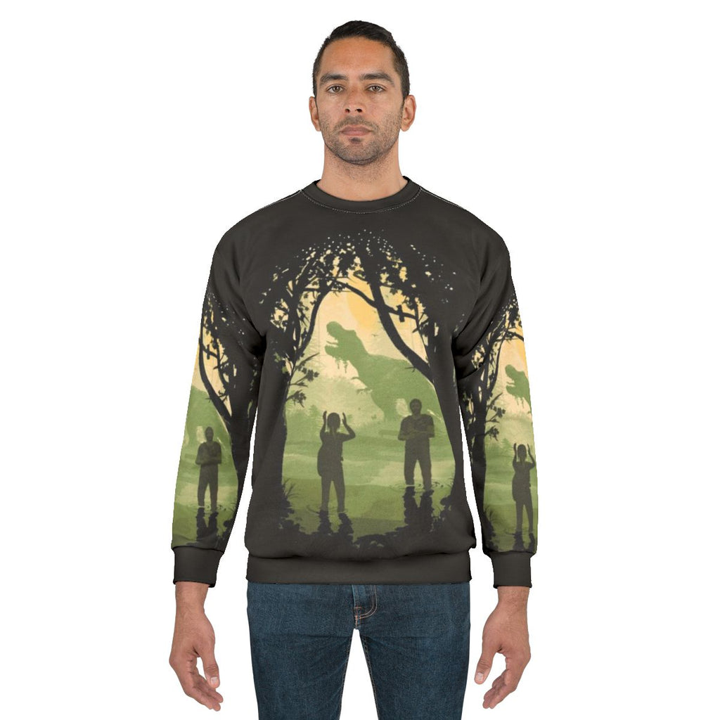 The Last Of Us Part II Sweatshirt