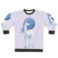 The Last Unicorn Mythical Creature Sweatshirt