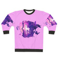 The Last Unicorn Sweatshirt featuring the mythical creature Amalthea