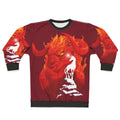 Retro 80s The Last Unicorn Sweatshirt