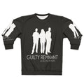 The Leftovers Guilty Remnant Sweatshirt