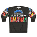 Legendary Juice Crew Hip Hop Sweatshirt