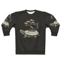 Legendary Kame Japanese Culture Sweatshirt