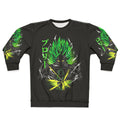 Legendary Villain Anime Sweatshirt