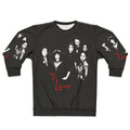 The Lizzies Sweatshirt with The Warriors Movie Inspired Design