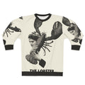 The Lobster Movie Inspired Graphic Sweatshirt