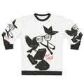 Stephen King's IT The Losers Club Sweatshirt