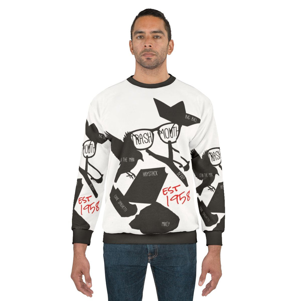 Stephen King's IT The Losers Club Sweatshirt