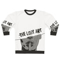 The Lost Art Of Keeping A Secret QOTSA Music Sweatshirt
