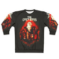 The Lost Boys 80s Horror Movie Vampire Sweatshirt