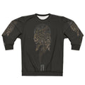 Lucian Crest Sweatshirt - Final Fantasy Inspired Gamer Apparel