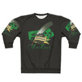 The Magnus Archives Logo Sweatshirt