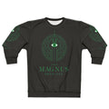 The Magnus Archives Panopticon Horror Sweatshirt
