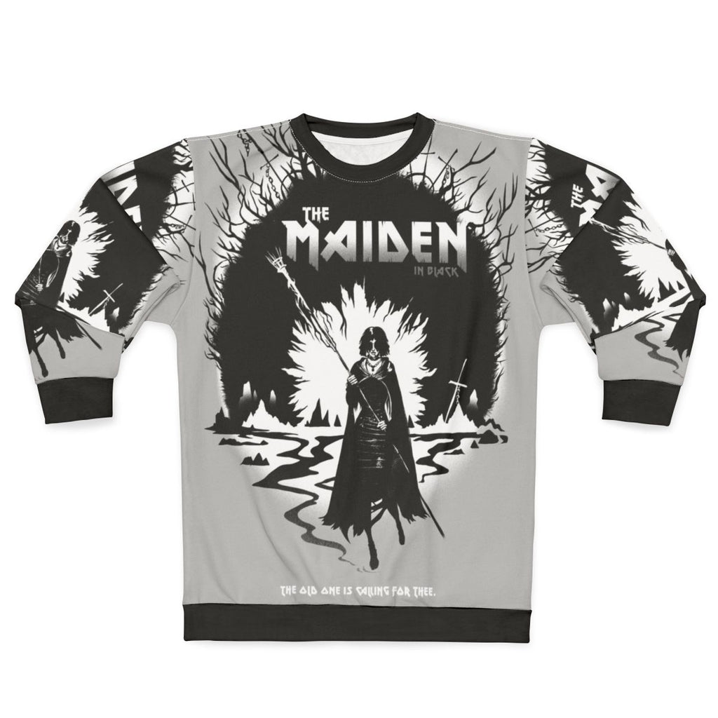Curated Dark Souls, Demons Souls, & Bloodborne Sweatshirt