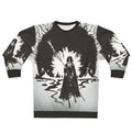The Maiden in Black Dark Souls Sweatshirt