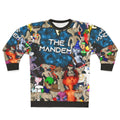 The Mandem Alpha Bear Sweatshirt