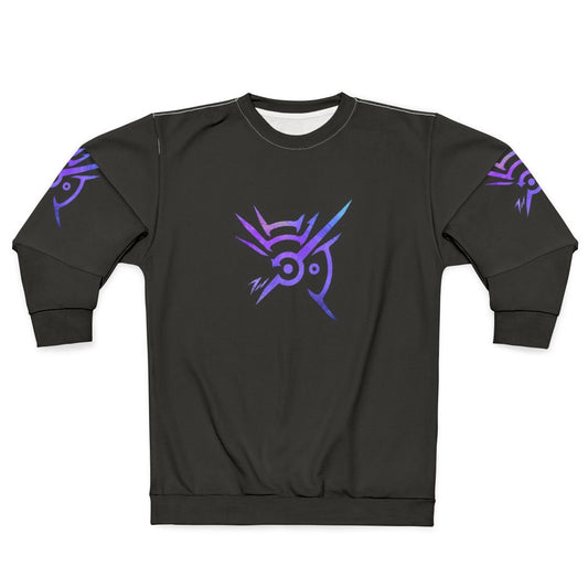 Dishonored 'Mark of the Outsider' Sweatshirt