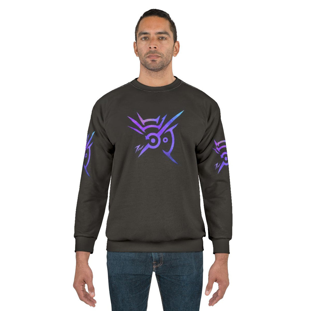 Dishonored 'Mark of the Outsider' Sweatshirt
