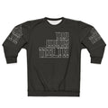 The Mars Volta Sweatshirt - Alternative Rock Band Merch