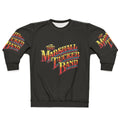 Marshall Tucker Band Rock Music Logo Sweatshirt