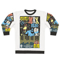 Max Rebo Band Sweatshirt