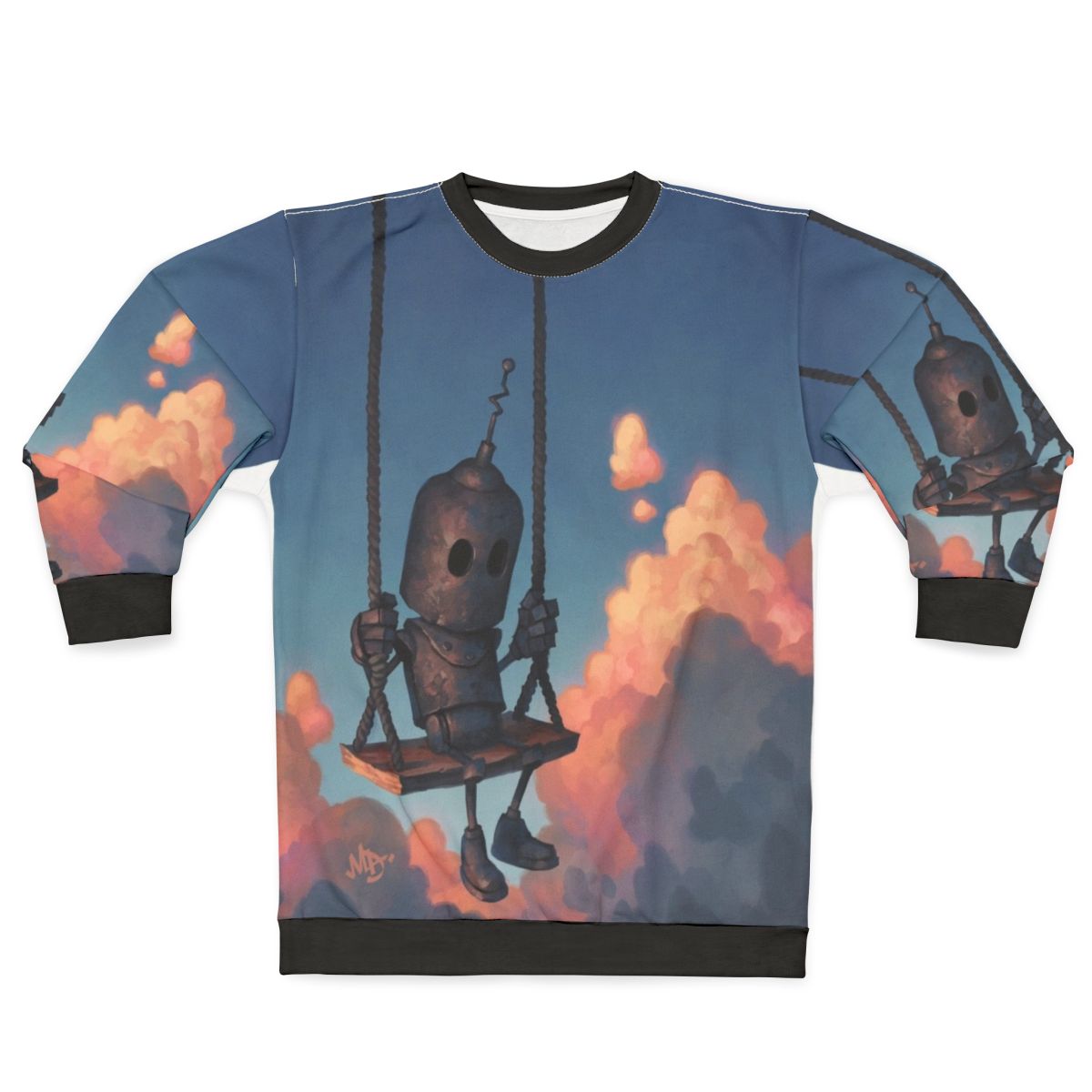 Meteorologist Weather Forecast Sweatshirt