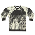 Mount Eerie Indie Folk Music Sweatshirt