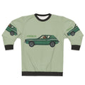 Retro 1970s Gremlin Sweatshirt