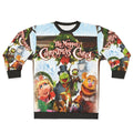 Muppet Christmas Carol Sweatshirt
