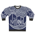 The National Handdrawn Sweatshirt