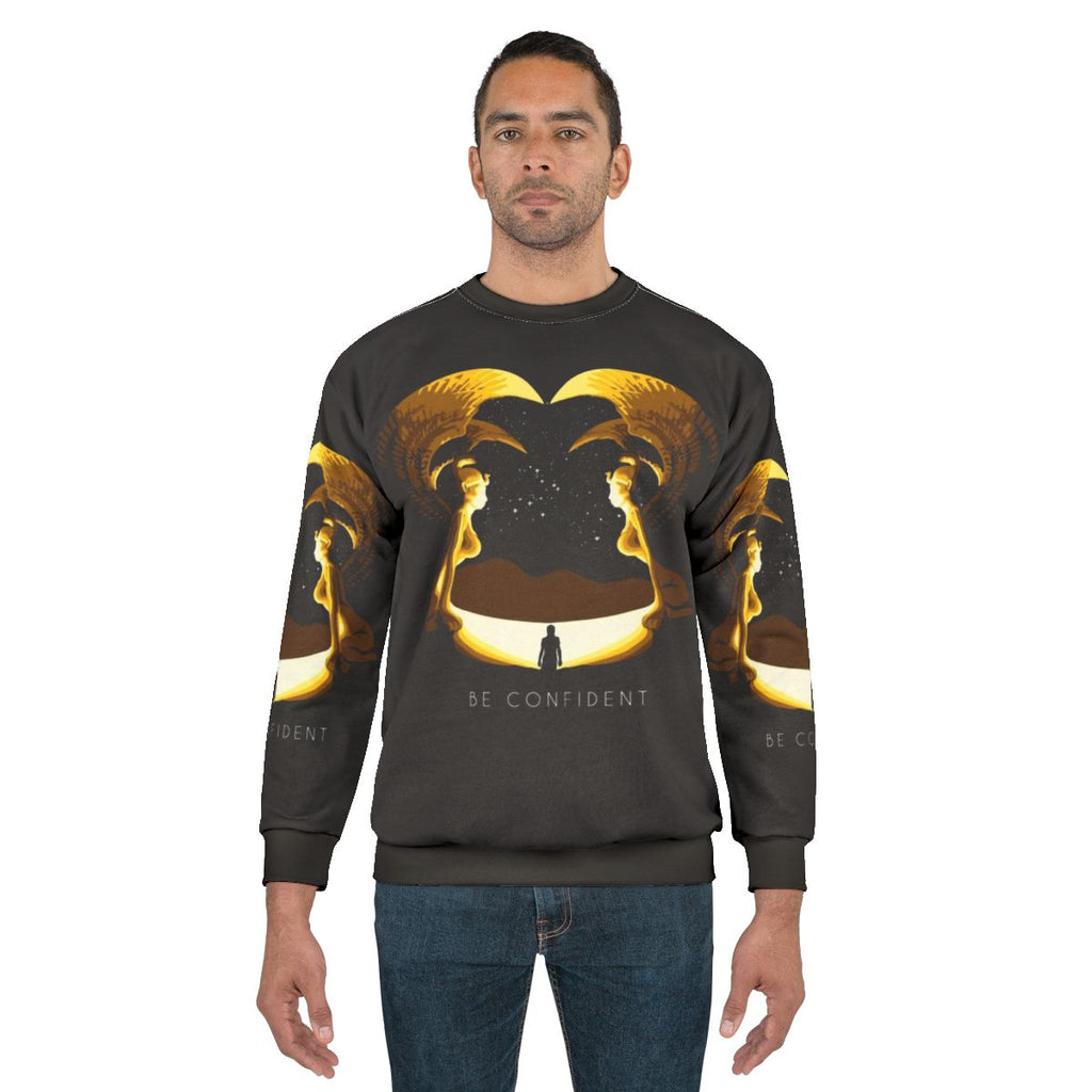 The Neverending Story Movie Sweatshirt