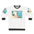 The Jerk Sweatshirt - Iconic Comedy Movie Merchandise