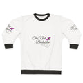 Bridgerton Inspired Sweatshirt with "The Next Bridgerton" Quote