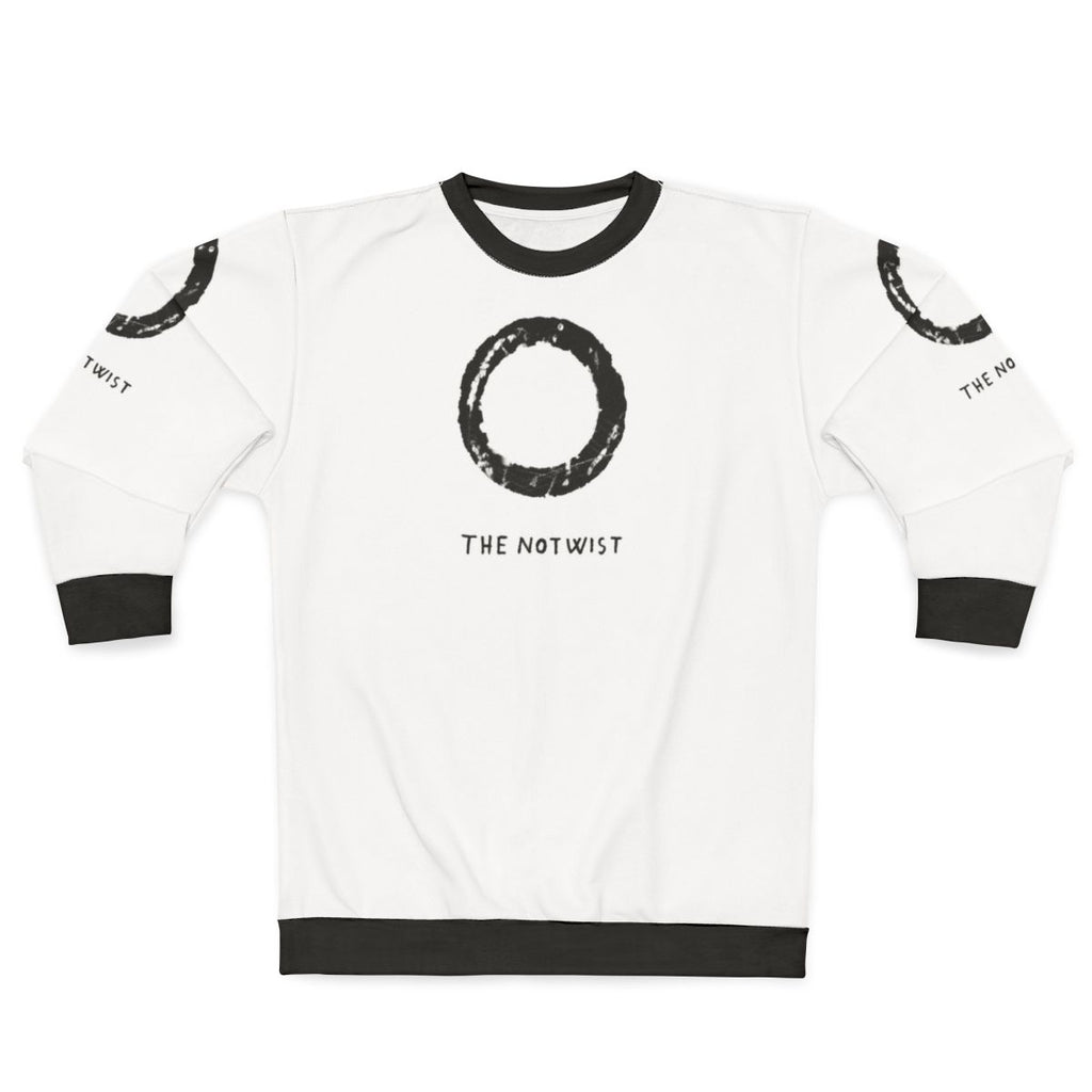 Notwist Indie Rock Band Sweatshirt