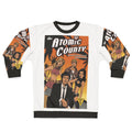 The OC Seth Cohen Comic Book Sweatshirt