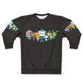 Octonauts Sweatshirt featuring characters from the popular kids TV show