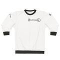 Official Fact Fiend Big Wangers Inc Logo Sweatshirt