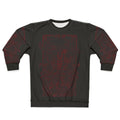 Old Blood Bloodborne Edition Sweatshirt